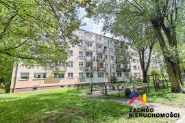 3 pokojwe mieszkanie Ptasia